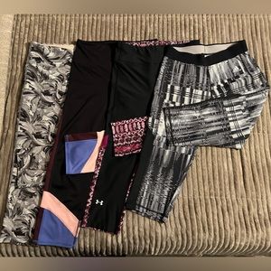 Women’s Leggings Bundle 🔥